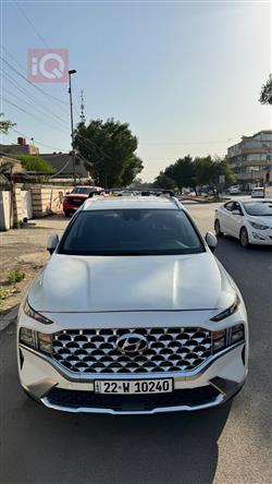 هیوندای سەنتافی